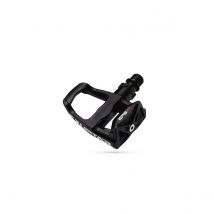 Pédales Exustar E-PR100PP noires