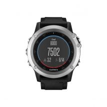 Garmin Fenix 3 HR Argent