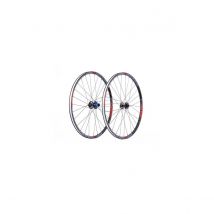 Paire de roues Progress XCD-EVO 29 Boost Shimano