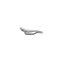 Selle Fizik Aliante Carbon Tressé Blanc