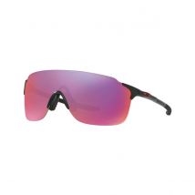 Lunettes de cyclisme Oakley EvZero Stride Prizm Road couleur noir mat