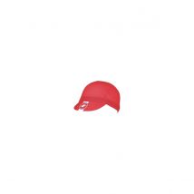 Casquette de cyclisme Castelli A/C. rouge