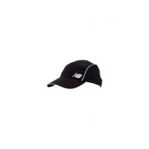 Casquette à visière noire New balance