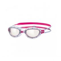 Lunettes de natation Predator Femme Gris / Rose Zoggs
