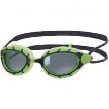Lunettes de natation Zoggs Predator Vert Noir