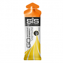 Gel Sis Go Isotonique Orange 60ml