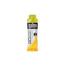 SIS Go Gel Isotonique Citron & Citron Vert 60 ml