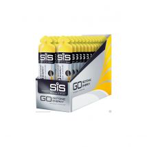 SIS Ananas Gel Box 30udx60ml