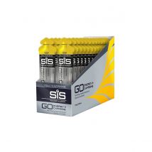SIS Citrus Coffein Gel Box SIS 30udx60ml