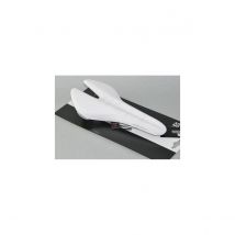 Selle Fizik Ardea Versus MG Road Blanche