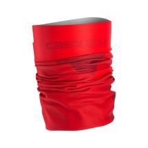 Culotte Castelli Arrivo 3 Rouge