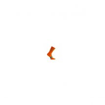 Chaussettes Sporcks Allos Orange Merino, Taille S (38-40)