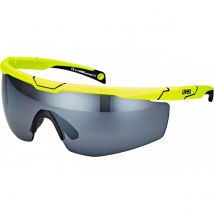 Lunettes de soleil Uvex Sportstyle 117 jaunes