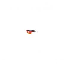 Lunettes de Soleil Uvex Sportstyle 224 Rouge Noir