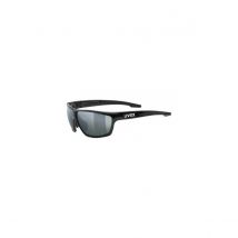 Lunettes de soleil Uvex Sportstyle 706 noires