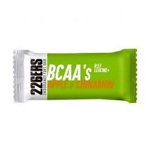 226ERS Endurance BCAAs Bar Pomme Cannelle 60 gr.