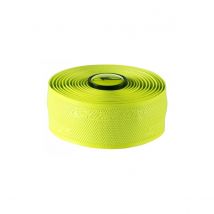 Ruban de guidon Lizard Skins - 1,8 mm, Couleur Jaune Fluo