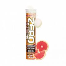 Comprimés High 5 Zero Xtreme (+ caféine) Berry 1tubox20comprimés