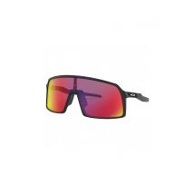 Lunettes de soleil Oakley Sutro Matte Black Prizm Road