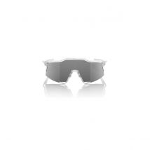 Lunettes 100% Speedcraft LL Aurora / Verre Fumé