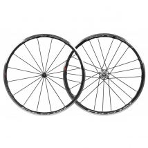 Paire de roues Fulcrum Racing Zero Tire C17, Groupes Shimano