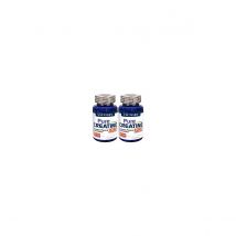Créatine Pure Victory - 120 Capsules x 2 (Pack Duo)
