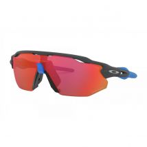 Lunettes de cyclisme Oakley Radar Ev Advancer Prizm Trail Torch