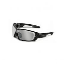 Lunettes de cyclisme Kask Koo black smoke