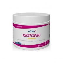 Isotonique Etixx 280g Citron