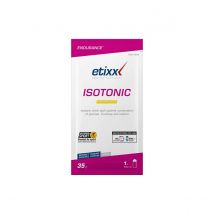 Isotonique Etixx 35g Orange Mangue
