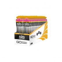 SIS Macédoine Gel Box 30 ud x 60 ml