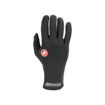 Gants Castelli Perfetto Ros Noir, Taille M