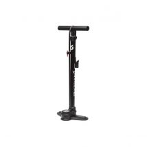 Blackburn Piston 1 Luftpumpe Mattschwarz