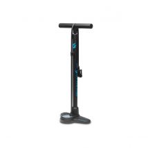 Pompe Blackburn Piston 2 Noir Bleu