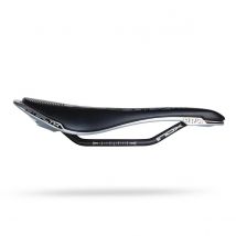 Selle Pro Stealth en acier inoxydable chromé