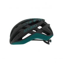 Casque Giro Agilis Noir Vert Foncé
