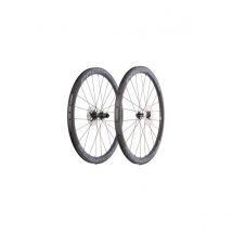 Jeu de Roues Tubulaires Progress Airspeed T44 Disc, Groupes Shimano