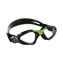 Lunettes de natation Aqua Sphere Kayenne Noir Vert