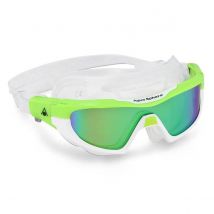 Lunettes de natation Aqua Sphere Vista Pro Vert Blanc