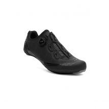 Chaussures Spiuk Aldama Road Noir Mat, Taille 45
