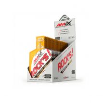 AMIX Rock's No Caffeine Orange 20 ud x 32 gr