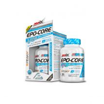 AMIX EPO-CORE Vo2 Max 120 gélules