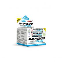 AMIX MAGNESIUM LIQUIDE Ananas 20 ud x 25 ml