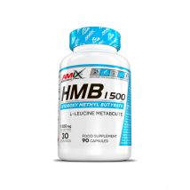 Amix Performance HMB1500
