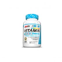 AMIX Performance Vitamine Max Multivitamine