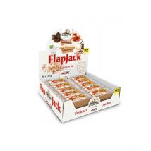 Yaourt à l'avoine FlapJack AMIX