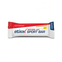 Barres énergétiques ETIXX SALTY OAT BAR