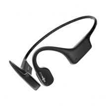 Écouteurs MP3 sans fil Aftershokz Xtrainerz Noir