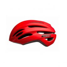 Casque Bell Avenue Rouge Noir