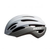 Bell Avenue Helm Weißgrau